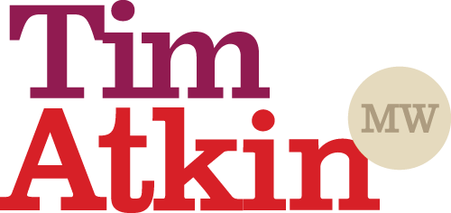 Tim Atkin, MW