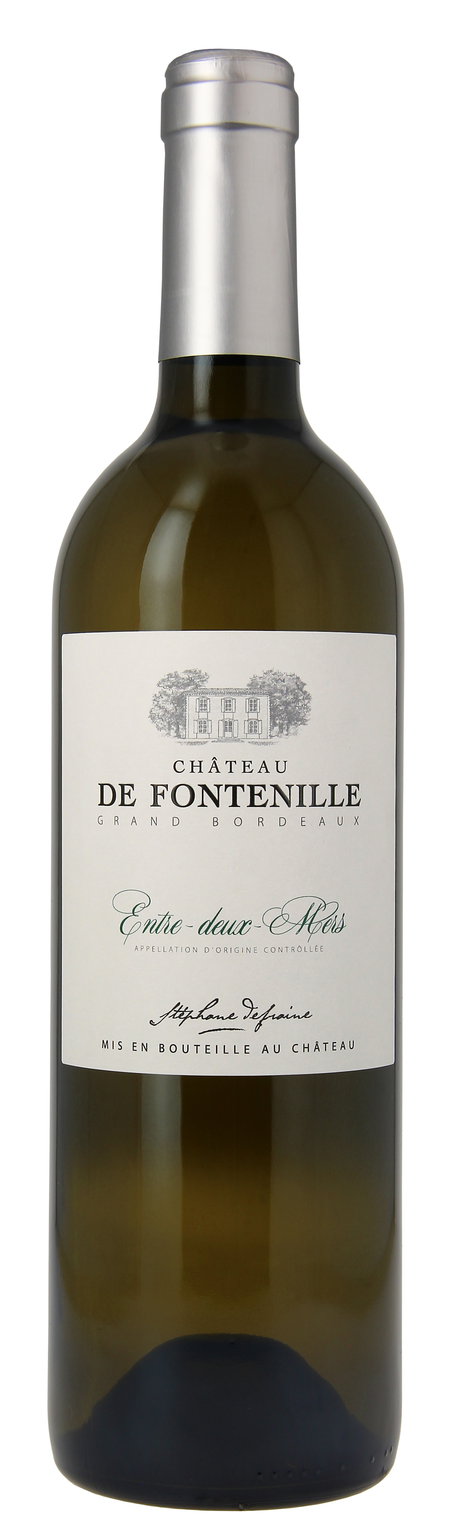 Château de Fontenille Entre-deux-Mers | Winebow