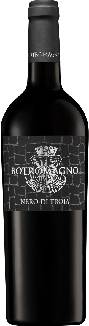 nero di troia wine
