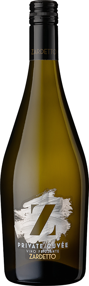Zardetto Private Cuvée Frizzante | Winebow