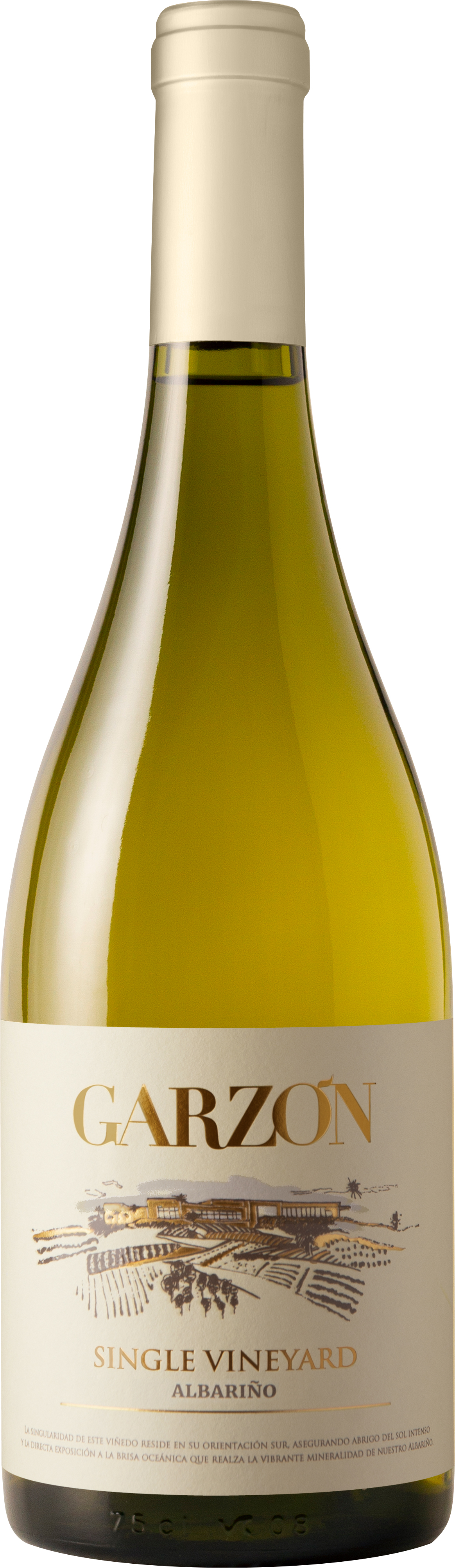 Garzón Single Vineyard Albariño | Winebow