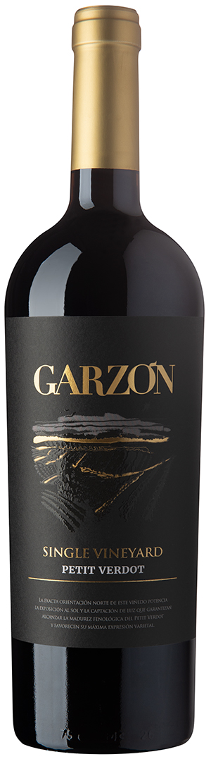 Garzón Single Vineyard Petit Verdot | Winebow