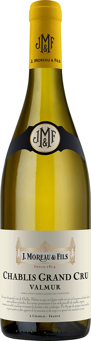 Amazon.co.jp: J.MOREAU & FILS 白ワイン J.MOREAU & FILS J