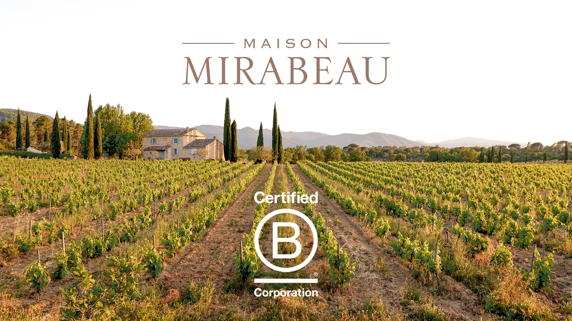 mirabeau b-corp