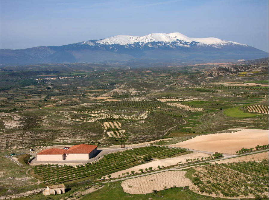 alto moncayo
