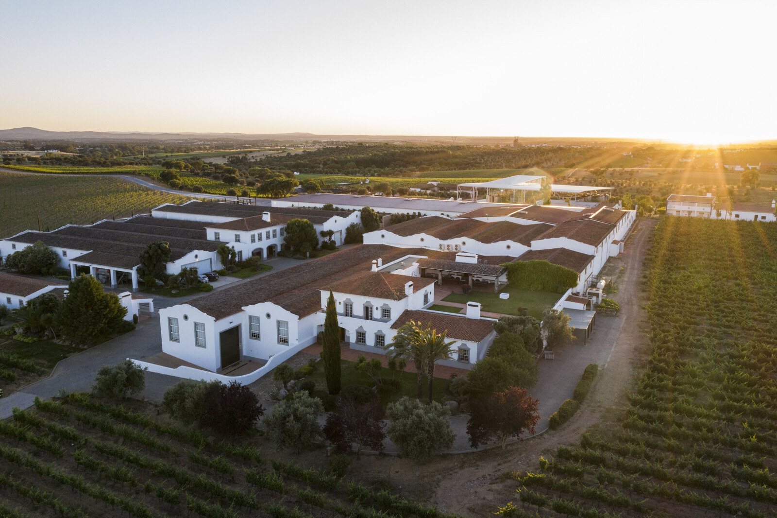 JPR - vila santa