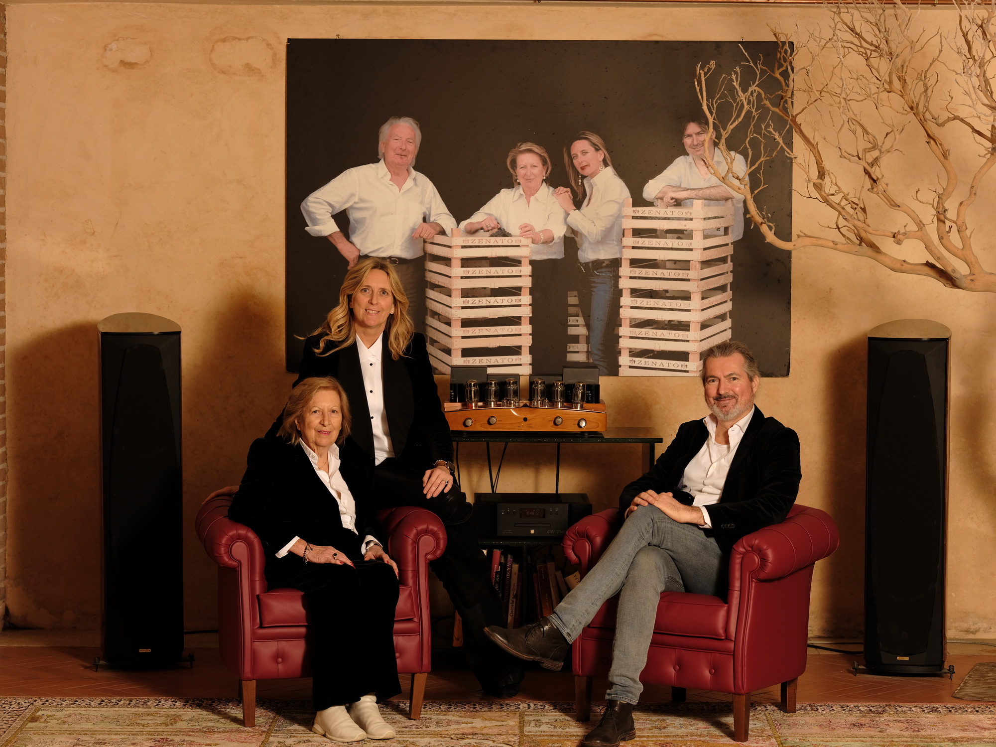 Zenato Family