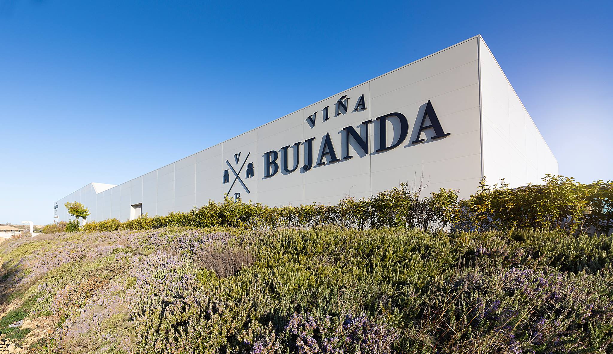 Viña Bujanda