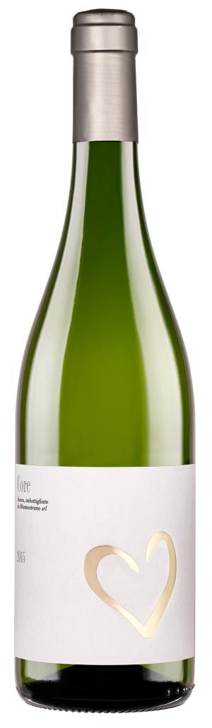 Montevetrano Core Bianco