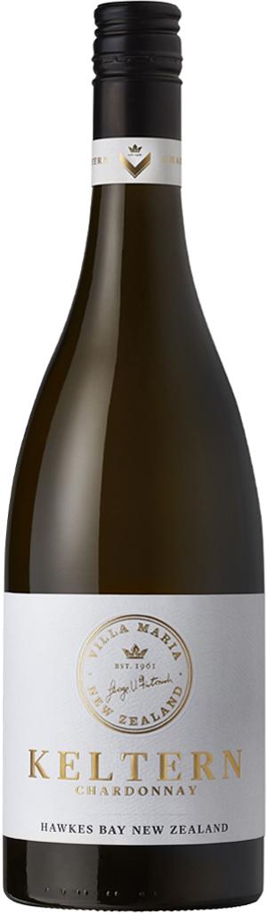 Villa Maria Single Vineyard Keltern Chardonnay | Winebow