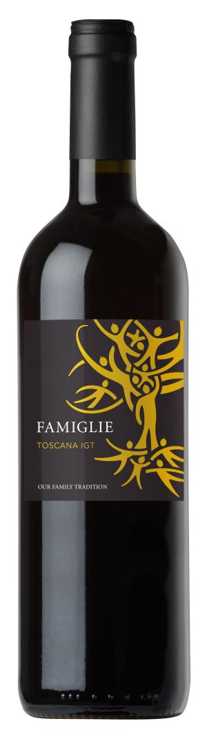 Famiglie Toscana