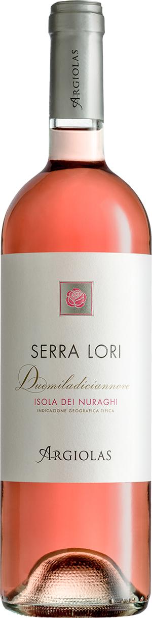 Argiolas Serra Lori