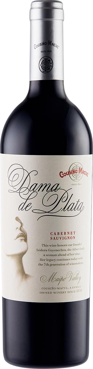 Cousiño-Macul Dama De Plata