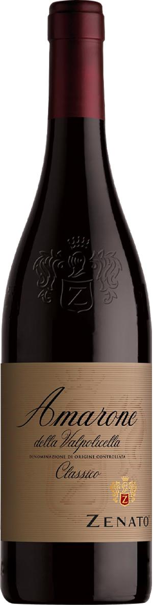 Zenato Amarone della Valpolicella Classico | Winebow