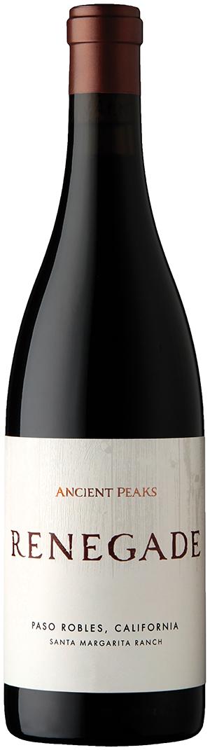 Ancient Peaks Renegade | Winebow