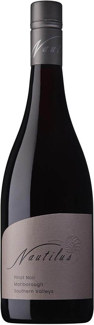 Nautilus Pinot Noir Southern Valleys 