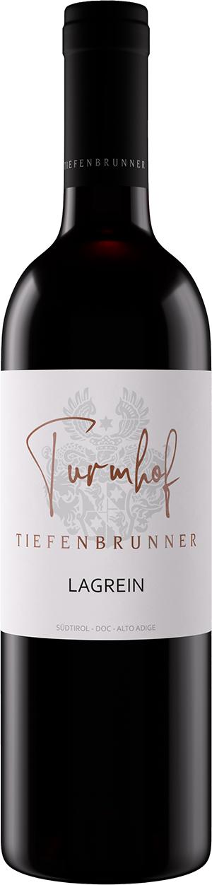 Tiefenbrunner Turmhof Lagrein 