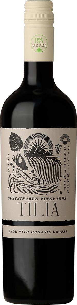 TILIA Cabernet Sauvignon