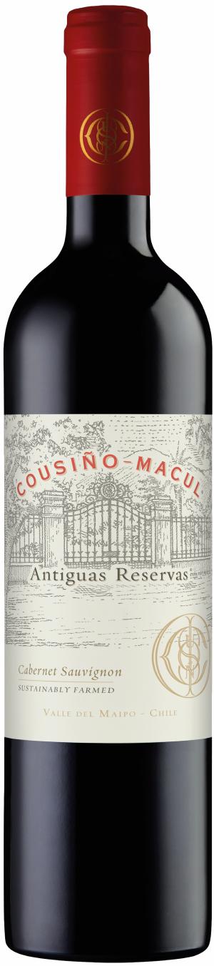 Cousiño Macul Antiguas Reservas Cabernet Sauvignon
