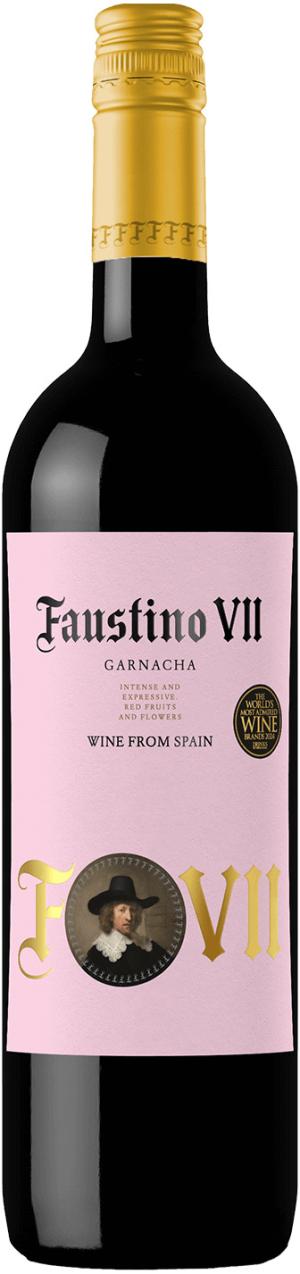 Faustino VII Garnacha