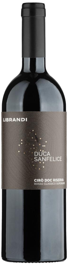 Librandi Duca San Felice