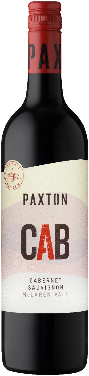 Paxton CAB Cabernet Sauvignon