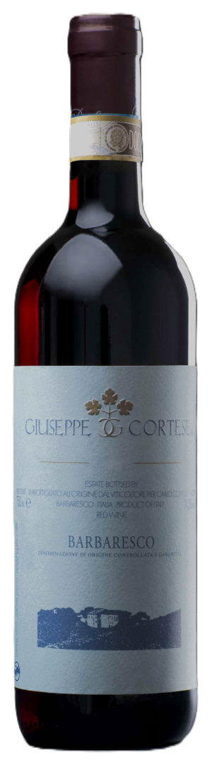 Giuseppe Cortese Barbaresco 