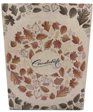 C & C Candidato BiB Red