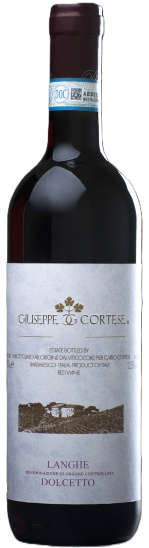 Giuseppe Cortese Langhe Dolcetto
