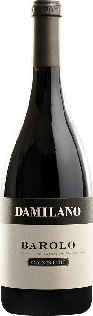 Damilano Barolo Cannubi