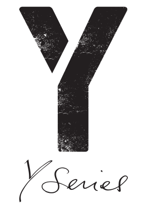 Y Series Brand Logo