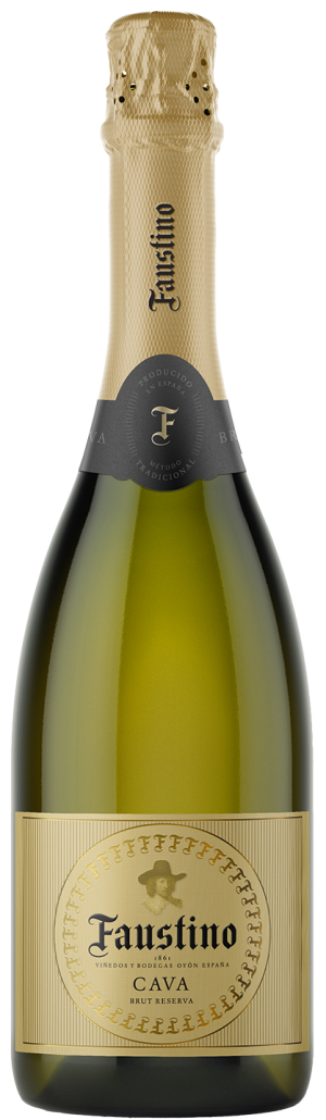 Faustino Cava Brut