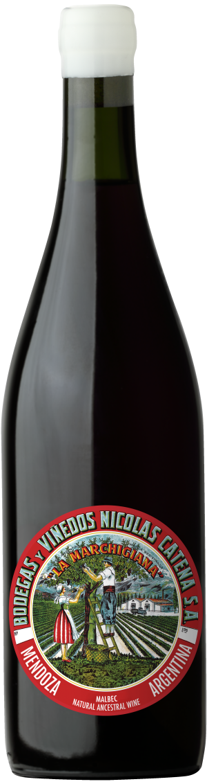 La Marchigiana Malbec 