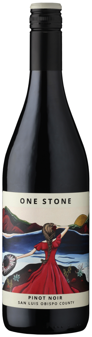 One Stone Pinot Noir
