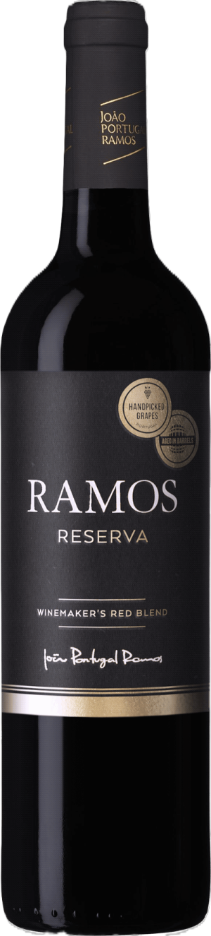 Ramos Reserva bottle image