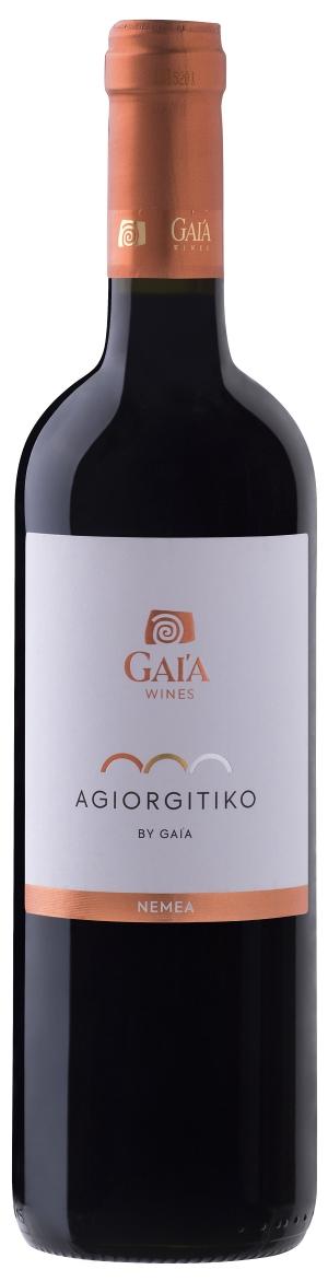 GAI'A Agiorgitiko bottle image
