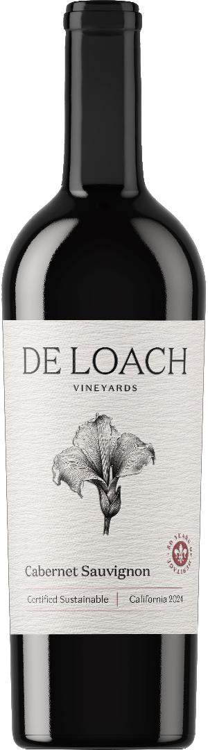 DeLoach Cabernet Sauvignon