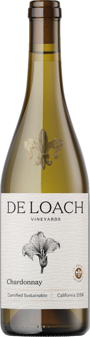 DeLoach Chardonnay