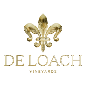 DeLoach Vineyards Logo