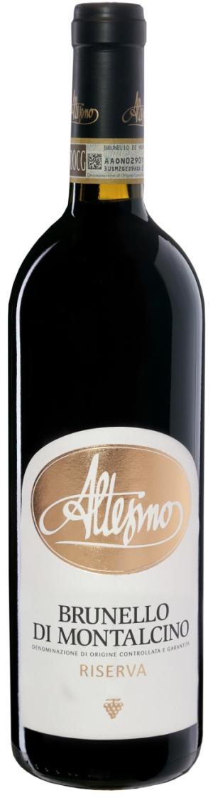 Altesino Brunello di Montalcino Riserva