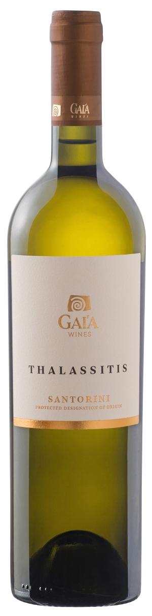 GAI'A Thalassitis bottle image
