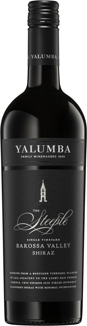 Yalumba Distinguished Sites The Steeple