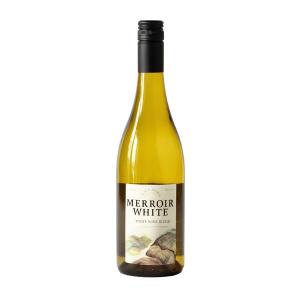 Cooper Mountain Merroir White