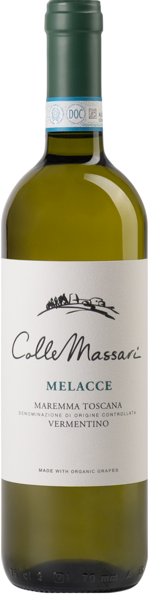 ColleMassari Melacce