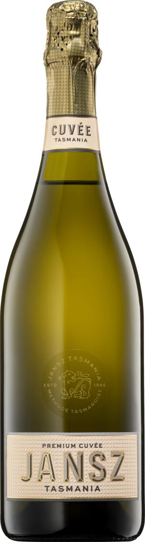 Jansz Tasmania Premium Cuvée bottle image