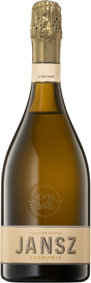 Jansz Tasmania Vintage Cuvée bottle image