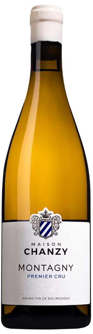 Maison Chanzy Montagny Blanc