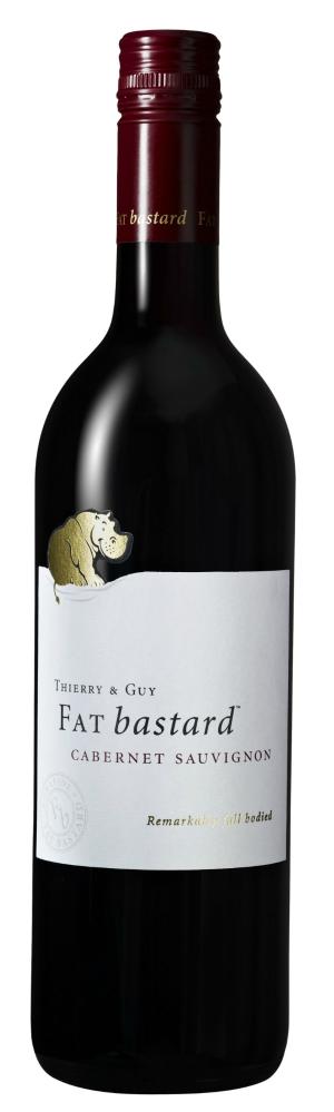 Cabernet Sauvignon bottle image