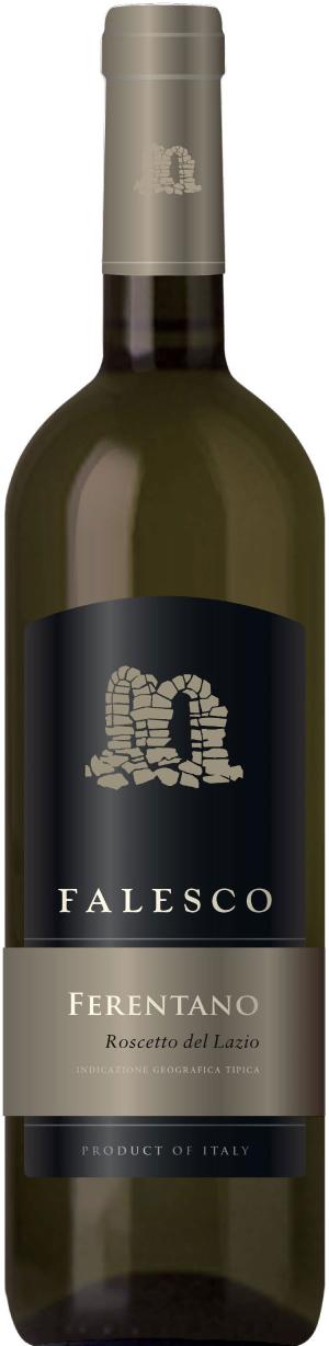 Ferentano Lazio IGT bottle image
