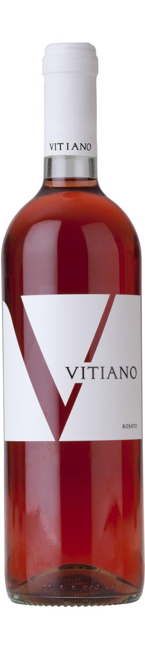 Rosato Umbria IGT bottle image
